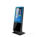 42 Inch Stand Alone Digital Signage ,interactive Information  Kiosk With Touchscreen